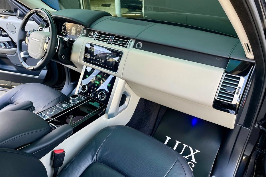 Продам Land Rover Range Rover Autobiography Long 2019 года в Киеве