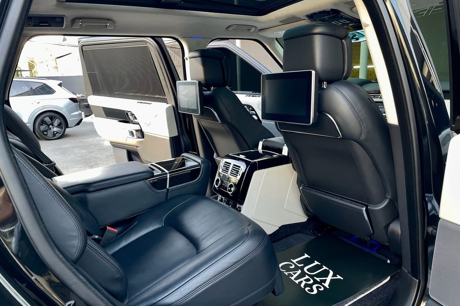 Продам Land Rover Range Rover Autobiography Long 2019 года в Киеве