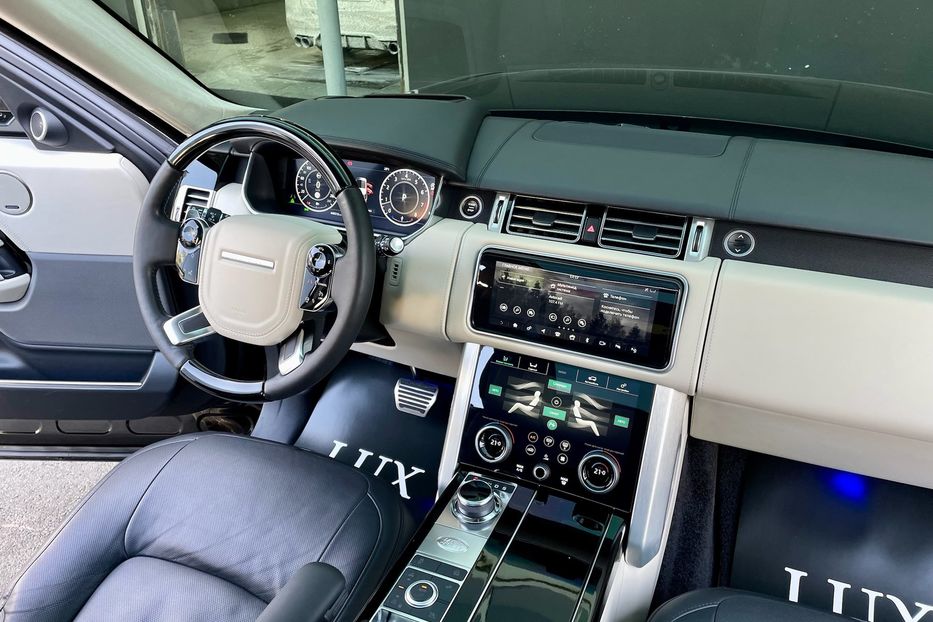 Продам Land Rover Range Rover Autobiography Long 2019 года в Киеве