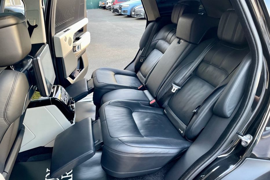 Продам Land Rover Range Rover Autobiography Long 2019 года в Киеве