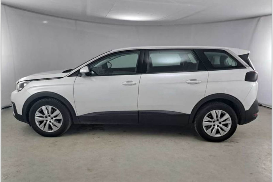 Продам Peugeot 5008 96kw/130кс 2019 года в Житомире