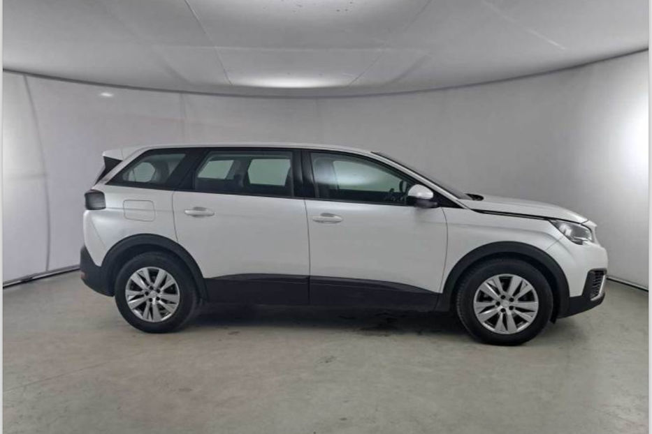 Продам Peugeot 5008 96kw/130кс 2019 года в Житомире