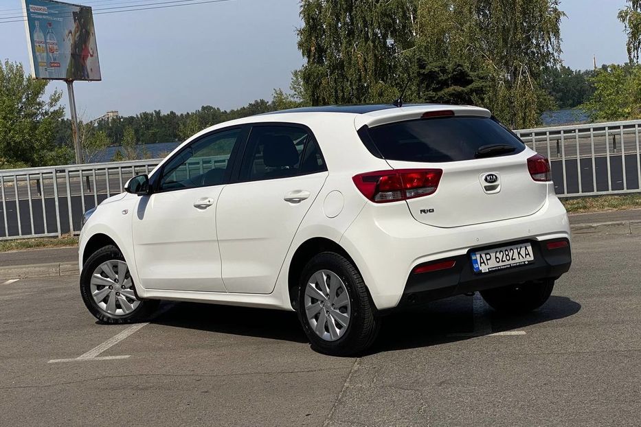 Продам Kia Rio 2017 года в Днепре