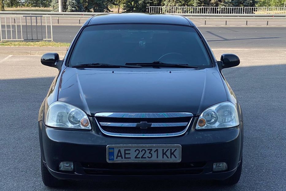 Продам Chevrolet Lacetti 2005 года в Днепре