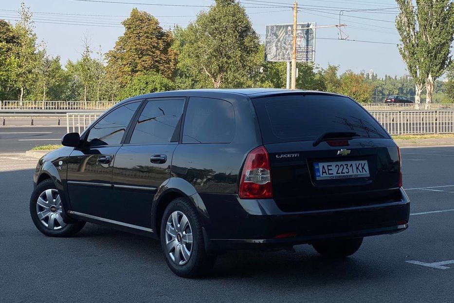 Продам Chevrolet Lacetti 2005 года в Днепре