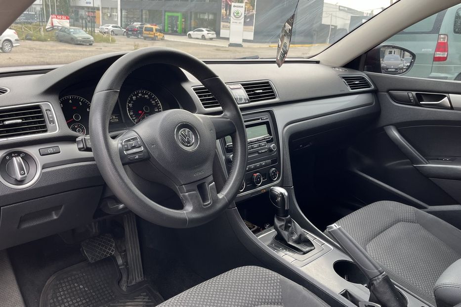 Продам Volkswagen Passat B7 S 2013 года в Николаеве