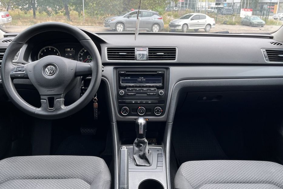 Продам Volkswagen Passat B7 S 2013 года в Николаеве