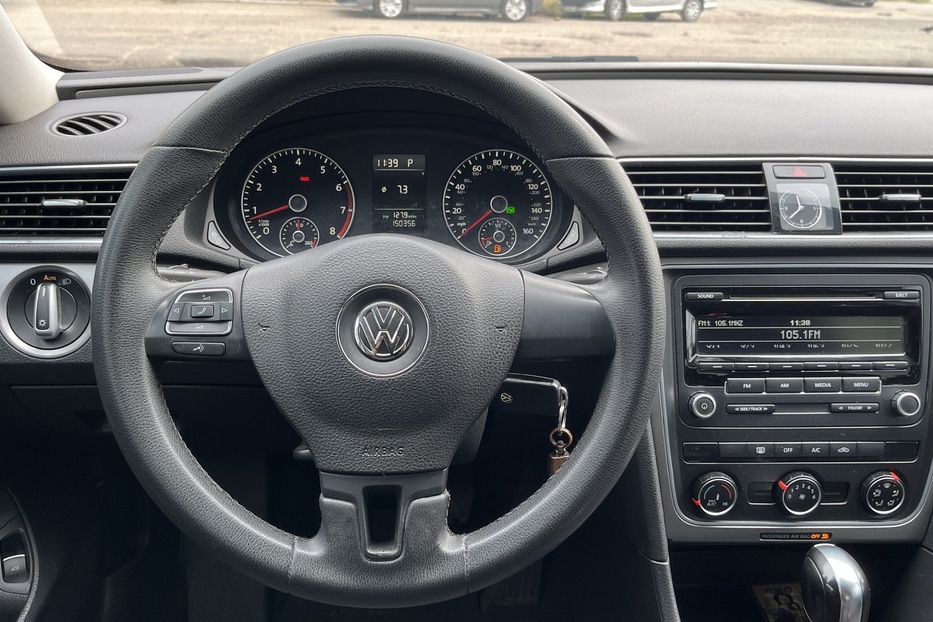 Продам Volkswagen Passat B7 S 2013 года в Николаеве