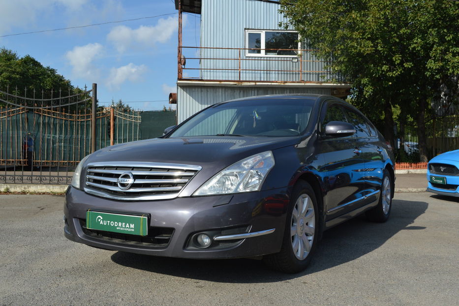 Продам Nissan Teana 2011 года в Одессе