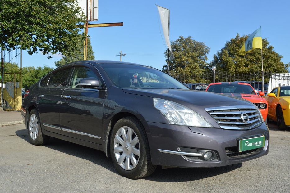 Продам Nissan Teana 2011 года в Одессе