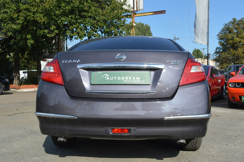 Продам Nissan Teana 2011 года в Одессе