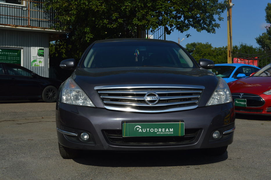 Продам Nissan Teana 2011 года в Одессе