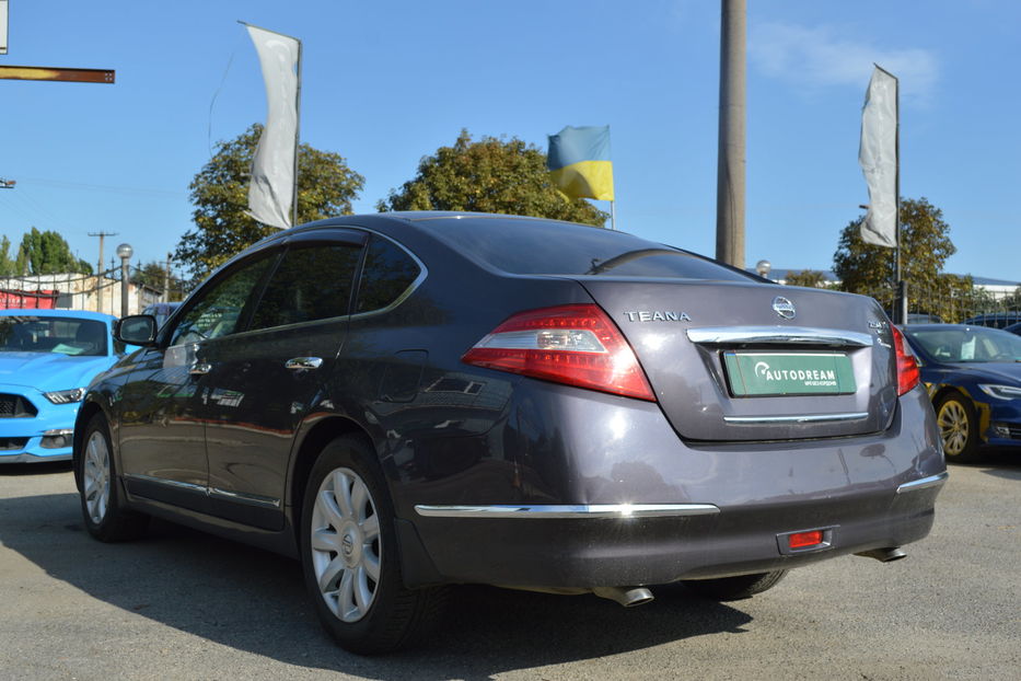 Продам Nissan Teana 2011 года в Одессе