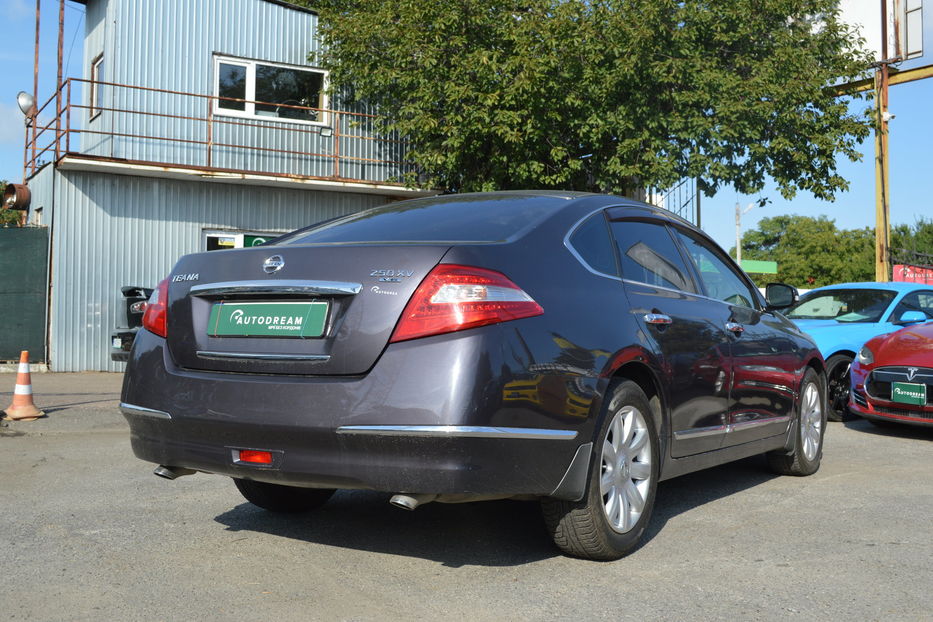 Продам Nissan Teana 2011 года в Одессе