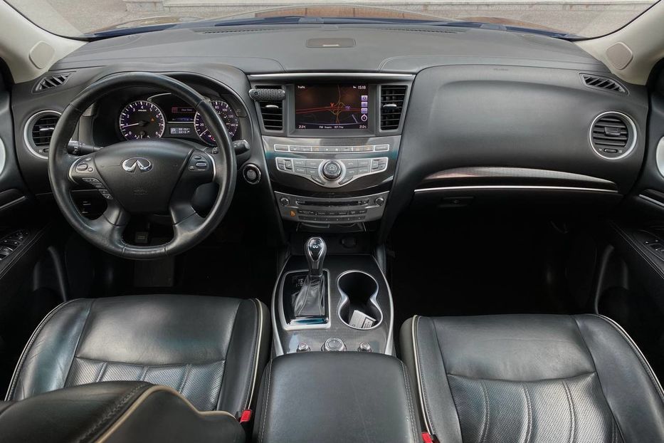 Продам Infiniti QX60 2018 года в Днепре