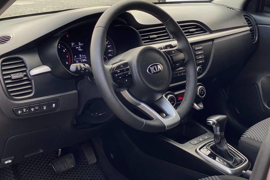 Продам Kia Rio 2018 года в Днепре