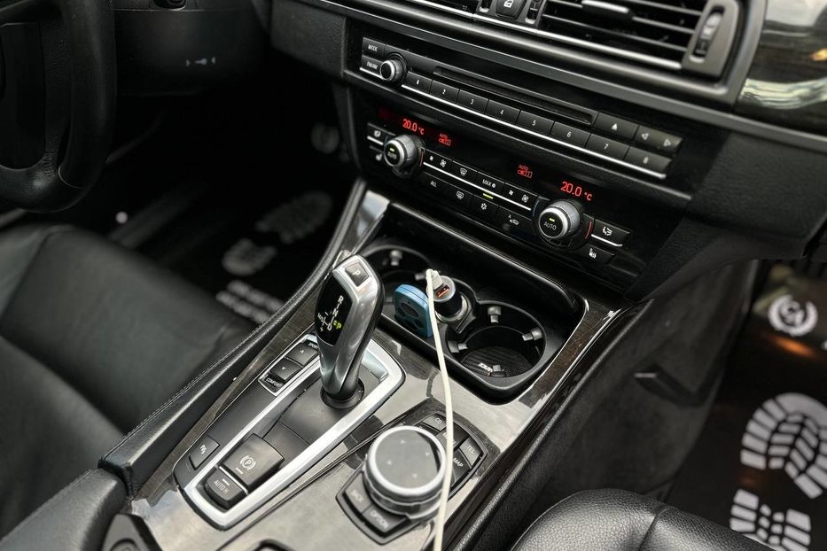 Продам BMW 535 Active Hybrid 2012 года в Черновцах