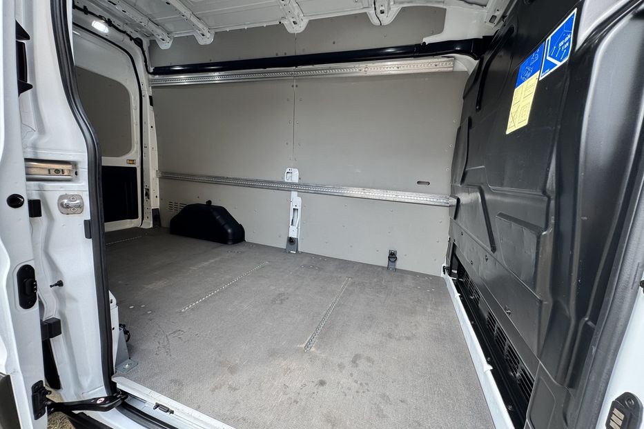 Продам Ford Transit груз. L3H3 ЗАРЕЗЕРВОВАНИЙ до 07.10 2019 года в г. Умань, Черкасская область