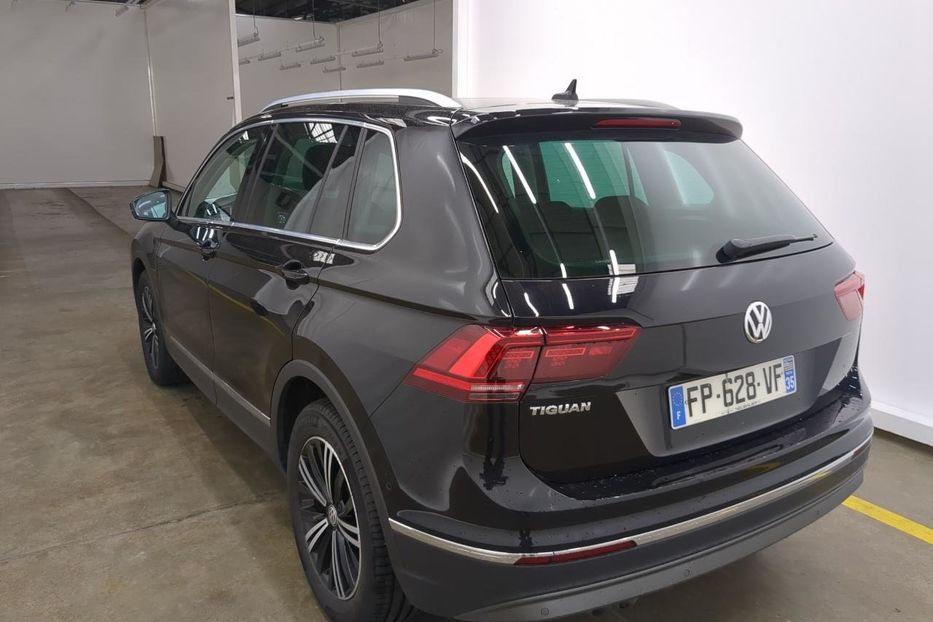 Продам Volkswagen Tiguan Highline v9772 2020 года в Луцке