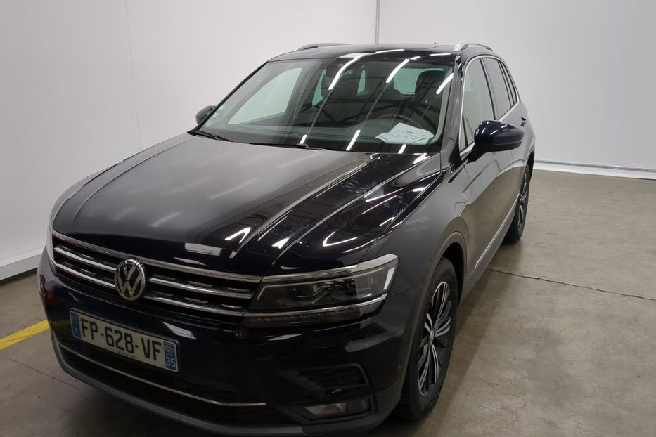 Продам Volkswagen Tiguan Highline v9772 2020 года в Луцке