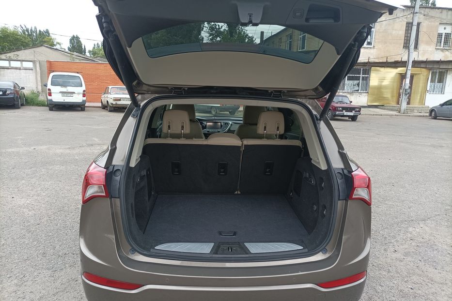 Продам Buick Envision 2018 года в Одессе