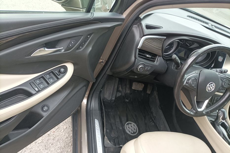 Продам Buick Envision 2018 года в Одессе