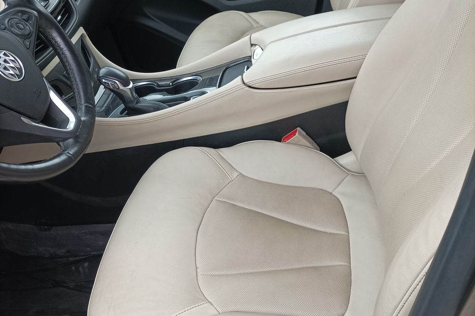 Продам Buick Envision 2018 года в Одессе