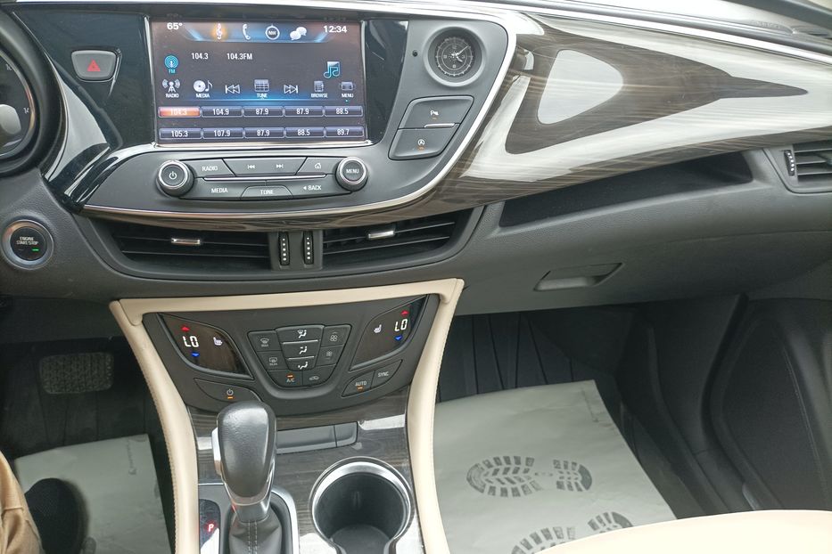 Продам Buick Envision 2018 года в Одессе