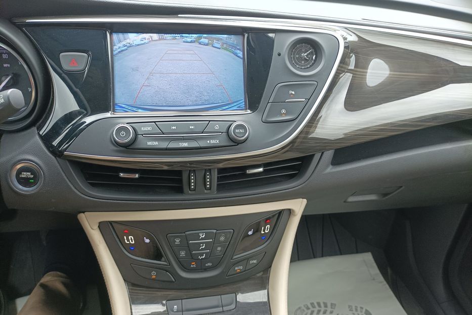 Продам Buick Envision 2018 года в Одессе