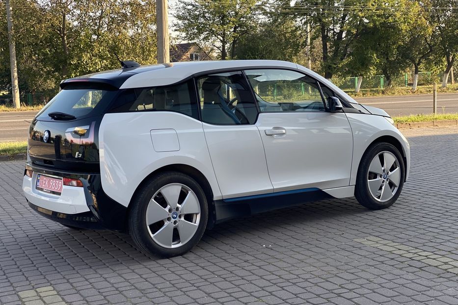 Продам BMW I3 2015 года в Луцке