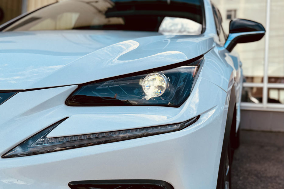 Продам Lexus NX 300 F-sport 2019 года в Одессе