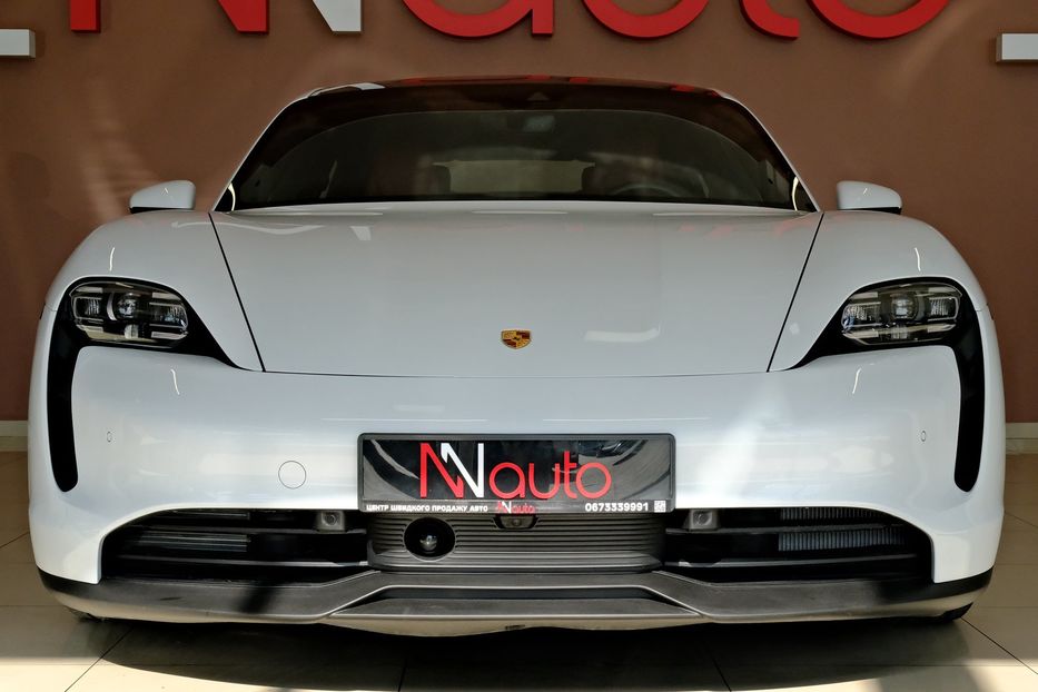 Продам Porsche Taycan 4S 2023 года в Одессе