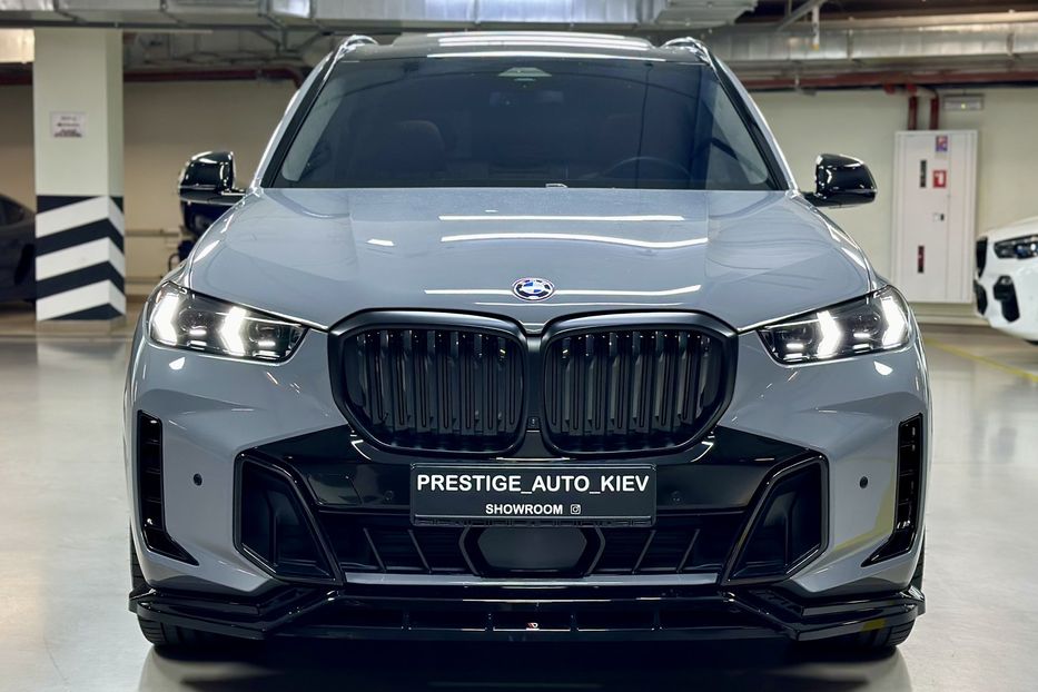 Продам BMW X5 40i Steptronic xDrive 2023 года в Киеве