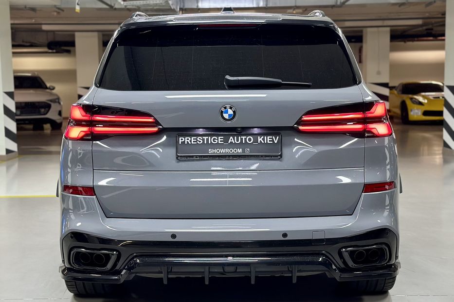 Продам BMW X5 40i Steptronic xDrive 2023 года в Киеве