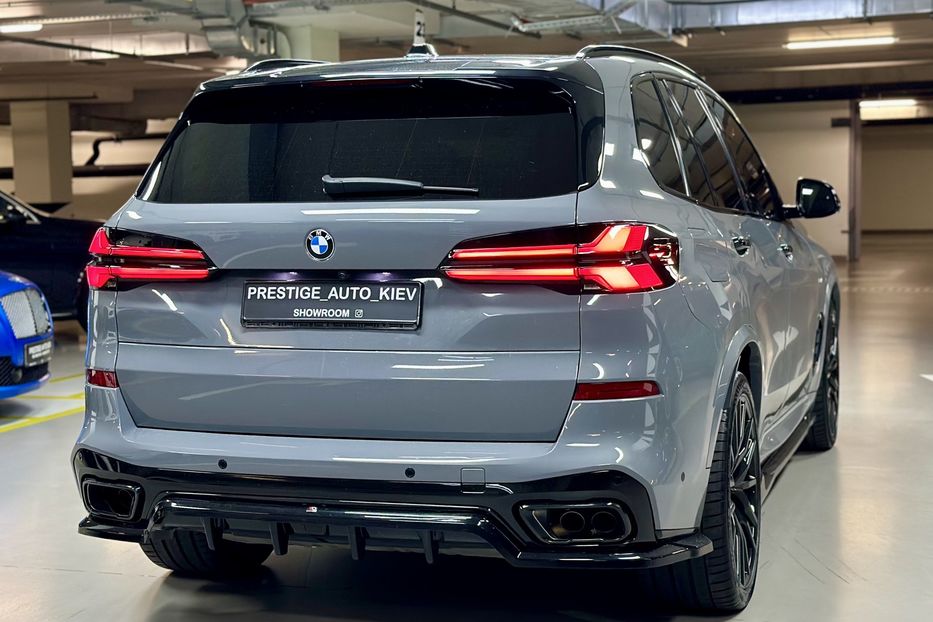 Продам BMW X5 40i Steptronic xDrive 2023 года в Киеве