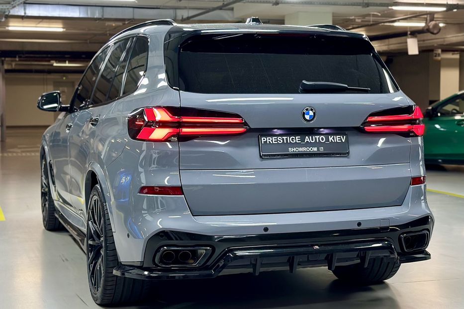 Продам BMW X5 40i Steptronic xDrive 2023 года в Киеве