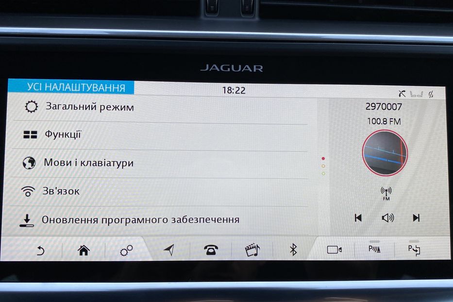 Продам Jaguar E-Pace I-Pace 90kWh 400к.с. SE ПНЕВМА 2019 года в Львове