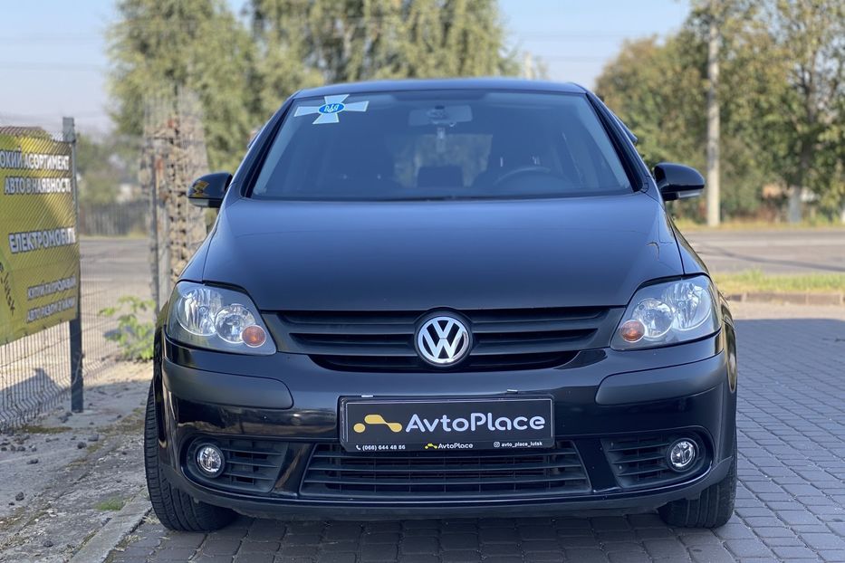 Продам Volkswagen Golf Plus 2006 года в Луцке