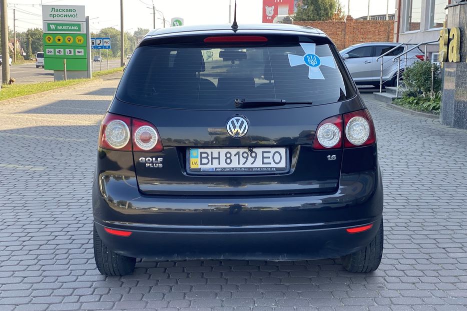 Продам Volkswagen Golf Plus 2006 года в Луцке