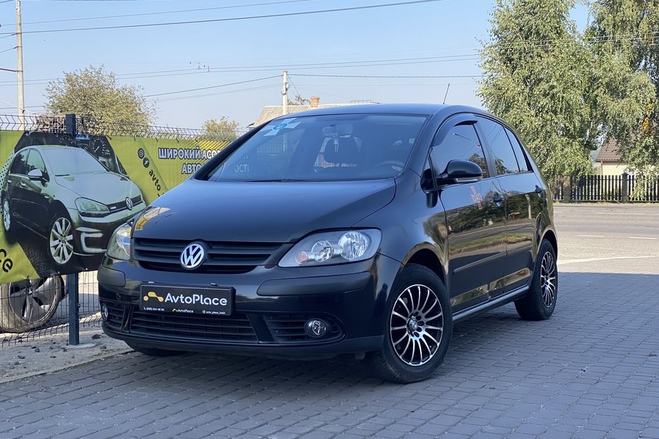 Продам Volkswagen Golf Plus 2006 года в Луцке