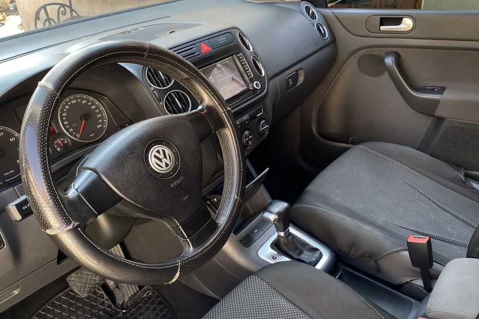 Продам Volkswagen Golf Plus 2006 года в Луцке