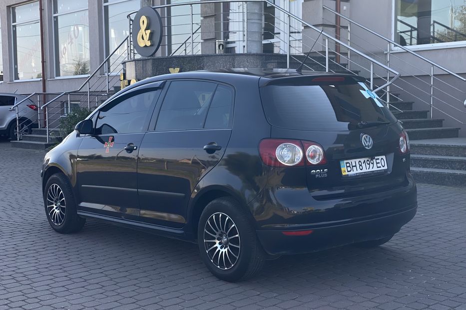 Продам Volkswagen Golf Plus 2006 года в Луцке