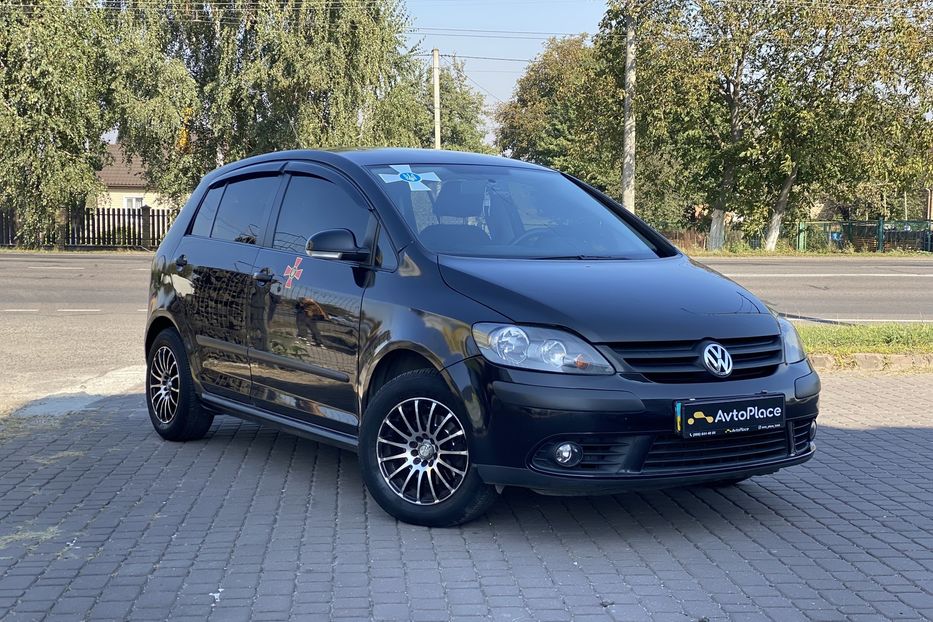 Продам Volkswagen Golf Plus 2006 года в Луцке