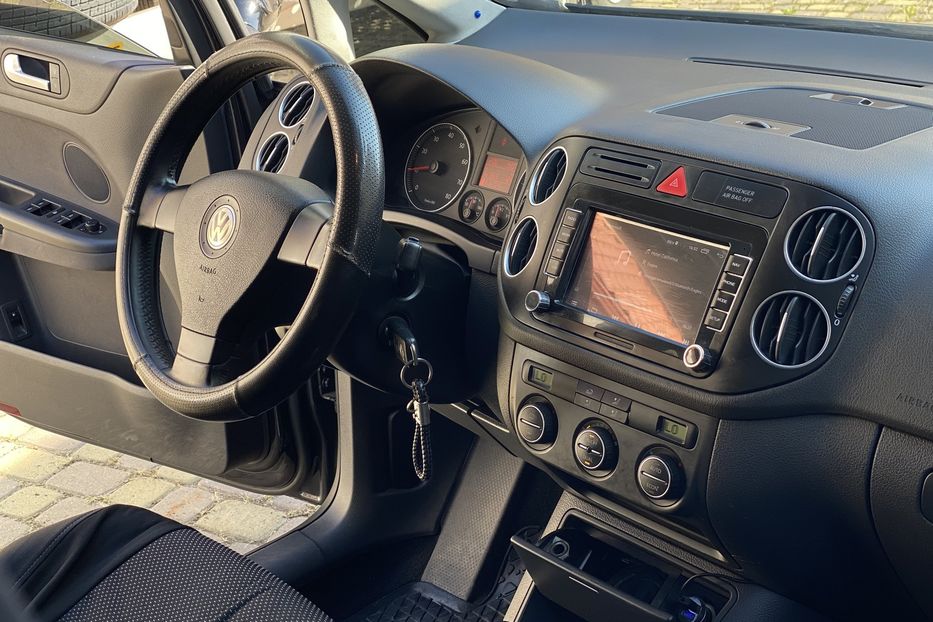 Продам Volkswagen Golf Plus 2006 года в Луцке