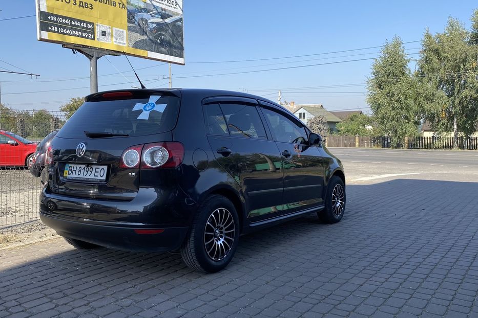 Продам Volkswagen Golf Plus 2006 года в Луцке