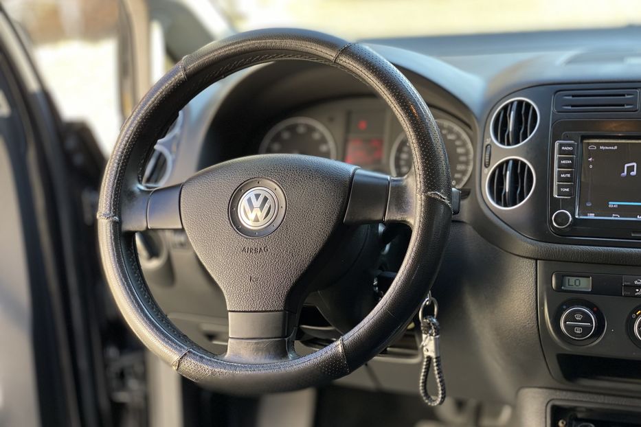 Продам Volkswagen Golf Plus 2006 года в Луцке