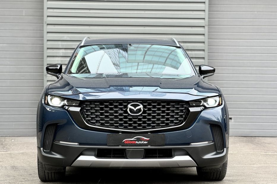 Продам Mazda CX-5 CX-50 2.5T SkyActive-Drive AT 2022 года в Киеве