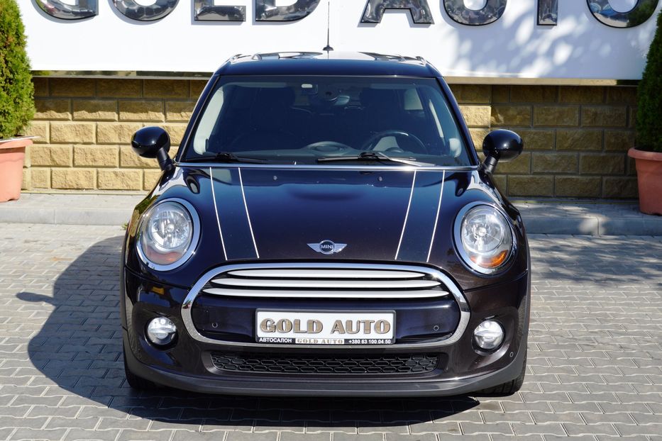 Продам MINI Cooper 2014 года в Одессе