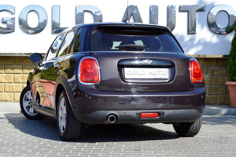 Продам MINI Cooper 2014 года в Одессе