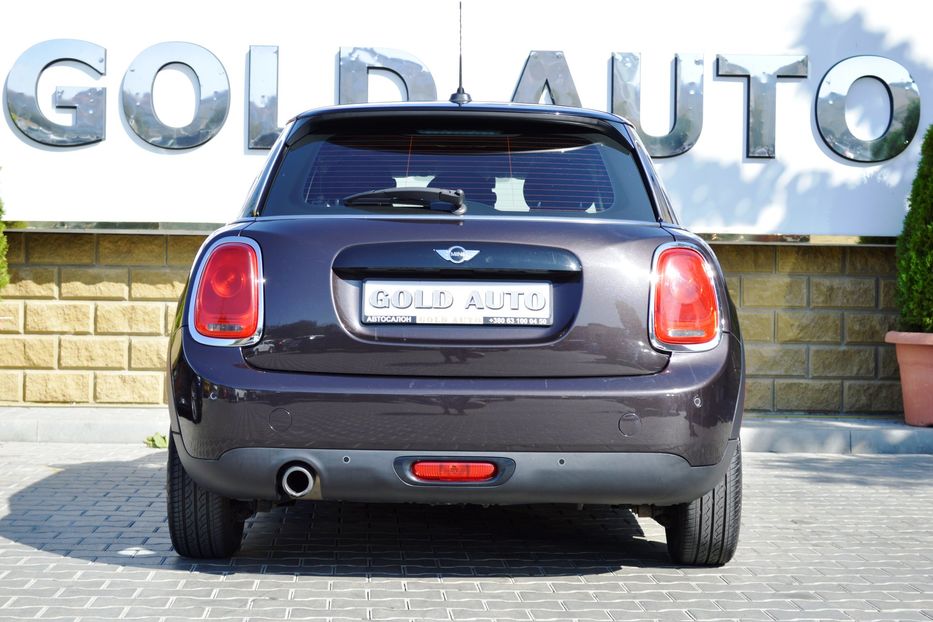 Продам MINI Cooper 2014 года в Одессе